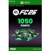 EA Sports FC 26 - XBOX CD-Key FC Points 1050 [GLOBAL]